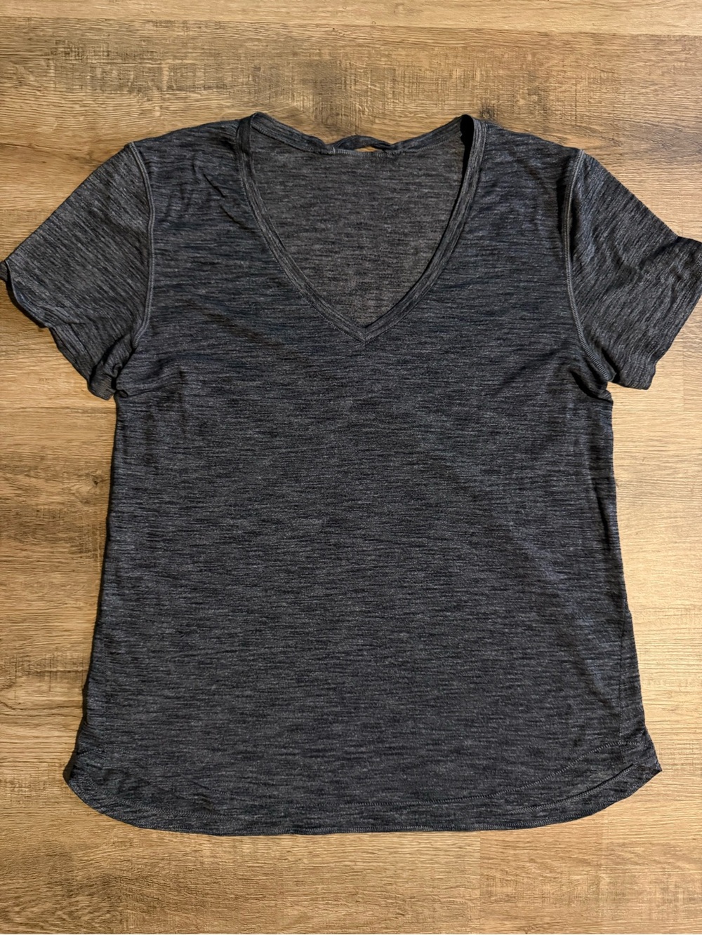 Lululemon What The Sport Tee